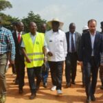 Côte d&rsquo;Ivoire : 1,6 milliard d&rsquo;euros pour un méga projet énergétique