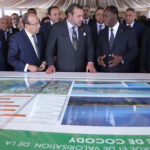 Côte d&rsquo;Ivoire : 1,6 milliard d&rsquo;euros pour un méga projet énergétique