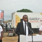Côte d&rsquo;Ivoire – la Chine annonce un investissement de plus de 2.000 milliards FCFA dans dix projets