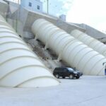 COTE D’IVOIRE – Gribo-Popoli : Le futur barrage hydroélectrique
