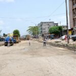 COTE D’IVOIRE : GAGNOA DISPOSE DESORMAIS D’UN CENTRE DE SECOURS D’URGENCES.