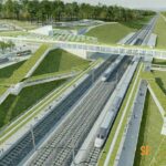 Côte d&rsquo;Ivoire : lancement d’un projet de construction d’un centre d’affaires pour un coût de 70 milliards FCFA