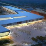 CÔTE D’IVOIRE – UNE NOUVELLE GARE ROUTIÈRE INTERURBAINE A ABIDJAN
