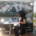 BATIRICI SPÉCIAL ARCHIBAT 2017 – 300 ENTREPRISES REUNIES AUTOUR DU BTP ET DE L&rsquo;IMMOBILIER A ABIDJAN