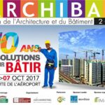 BATIRICI SPECIAL ARCHIBAT 2017 – SAINT GOBAIN LEADERS MONDIAL DE L&rsquo;EQUIPEMENT DANS LE BTP PRÉSENT A ABIDJAN