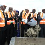 Côte d&rsquo;Ivoire – Randgold Resources a reversé 520 milliards à l’Etat ivoirien