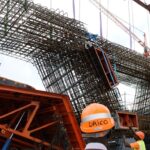 Côte d&rsquo;Ivoire – GAGNOA SINFRA- Le Consortium SADE-Razel assisté par EGIS s&rsquo;impliquent dans la réalisation d&rsquo;une usine de production d&rsquo;eau