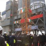 Côte d’Ivoire : Eiffage et Spie batignolles ont remporté le contrat pour la réhabilitation du pont Houphouët-Boigny à Abidjan