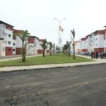 COTE D’IVOIRE – UN NOUVEAU CENTRE UNIVERSITAIRE EN PROJET A ADIAKE MONTANT ESTIME A 300 MILLIARDS FCFA