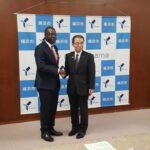BTP CÔTE D&rsquo;IVOIRE INTERVIEW BATIRICI – ABOUBACAR COULIBALY, commissaire général du SANI 2018