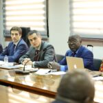 BTP CÔTE D&rsquo;IVOIRE – Ces Chantiers d&rsquo;infrastructures destinés à faciliter les échanges entre les pays de la région