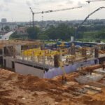 BTP CÔTE D&rsquo;IVOIRE-LA LIGNE 1 DU METRO D’ABIDJAN LIVRÉE EN 2022