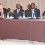 Emploi BTP Côte d&rsquo;Ivoire  – SADE – INGENIEUR TRAVAUX – Yamoussoukro – Côte d&rsquo;Ivoire F/H
