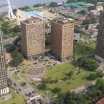 BTP CÔTE D’IVOIRE – BIENTÔT LA CONSTRUCTION DE LA GARE ROUTIÈRE INTERURBAINE D’ABIDJAN