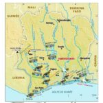 BTP Côte d&rsquo;Ivoire – STATION DE PRODUCTION D&rsquo;EAU POTABLE SAINT VIATEUR À ABIDJAN