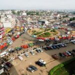 BTP Côte d&rsquo;Ivoire – La société Marocaine SGTM renforce sa filiale ivoirienne