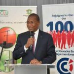 BTP CÔTE D&rsquo;IVOIRE – L’IVOIRE TRADE CENTER, le nouveau projet de bureaux haut standing signé PFO AFRICA