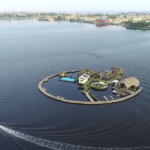 ARCHITECTE CÔTE D&rsquo;IVOIRE – LA TOUR F, UN PARI AUDACIEUX DANS LE CIEL D&rsquo;ABIDJAN