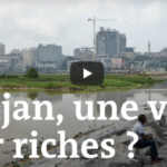 BTP Côte d&rsquo;Ivoire – Vidéo, 5ème Pont d&rsquo;Abidjan