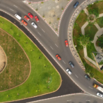 BTP Côte d’Ivoire – Infrastructure « Isolé dans la forêt ivoirienne » COLAS réalise la route Nationale A1 vers Abidjan