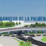 BTP Côte d’Ivoire – Le Groupe Auchan continue son expansion sur le marché ivoirien avec l’ouverture de son 14ème / 60 magasins de proximité à TREICHEVILLE