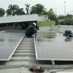 BTP Côte d&rsquo;ivoire – Contrats ivoiriens d&rsquo;optimisation de la tension et d&rsquo;automatisation du réseau