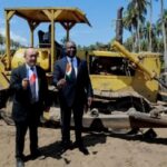 BTP Côte d&rsquo;Ivoire – Programme présidentiel de logements : Signature de convention entre un Groupe marocain et la Société d’Habitations Modérées
