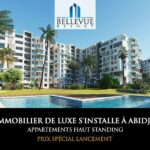 BTP CÔTE D&rsquo;IVOIRE- LANCEMENT DES IMMODAYS – LE 1ER FORUM DES PROFESSIONNELS DE L’IMMOBILIER EN CÔTE D’IVOIRE le 9 MAI PROCHAIN