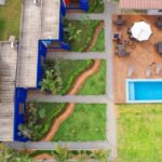 BTP Côte d&rsquo;Ivoire – Hôpital Mère-Enfant de Bingerville : des acteurs issus de l’entreprise PFO décorés