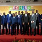 BTP CÔTE D’IVOIRE – LOGEMENTS SOCIAUX, LA SOCIETE DE CONSTRUCTION FRANÇAISE ‘’MAISON ADORABLE’’ SE SIGNALE