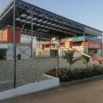 BTP Côte d’Ivoire – Le Groupe Auchan continue son expansion sur le marché ivoirien avec l’ouverture de son 14ème / 60 magasins de proximité à TREICHEVILLE
