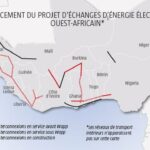 BTP Côte d&rsquo;Ivoire – Afrique/Electricité : 4 pays ouest africains bientôt interconnectés