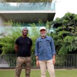BTP CÔTE D’IVOIRE – LA NOUVELLE VISION DE L’ECOLE D’ARCHITECTURE PRESENTEE