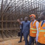 BTP Côte d&rsquo;Ivoire – PND 2021-2025 : de grands projets structurants prévus par le gouvernement sur les cinq prochaines années