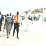 BTP Côte d&rsquo;Ivoire – Le géant du cinéma PATHE construit son 1er cinéma à ABIDJAN