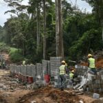 BTP Côte d&rsquo;Ivoire – l&rsquo;ASEC MIMOSAS CONSTRUIT UN NOUVEAU CENTRE D&rsquo;ENTRAINEMENT MODERNE A ABIDJAN