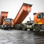 BTP Côte d’Ivoire : Aliko Dangote s&rsquo;installe avec sa cimenterie