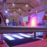 BTP Côte d&rsquo;Ivoire – Spécial SIA 2018 – CemRoute & LaboMobile : LafargeHolcim Côte d’Ivoire en route pour des chaussées en béton !