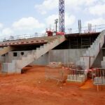 BTP Côte d&rsquo;Ivoire – CHEZ NOUS PAYS : LA PYRAMIDE D’ABIDJAN PLATEAU