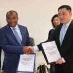 BTP Côte d&rsquo;Ivoire – HC Capital Properties et SFO Group ont financé la construction du plus vaste centre commercial de Côte d’Ivoire