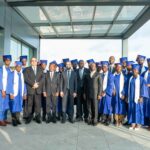 BTP CÔTE D&rsquo;IVOIRE : LE PREMIER MINISTRE PATRICK ACHI INAUGURE LA COUR D&rsquo;APPEL DE KORHOGO DESSINÉE PAR ATAUB