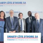 BTP Côte d&rsquo;Ivoire – L’État  et le Groupe Eranove signent une convention de concession pour une centrale électrique de 390 MW