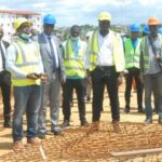 BTP Côte d&rsquo;Ivoire – Colas remporte deux contrats en Côte d’Ivoire pour un montant total de 180 millions d’euros