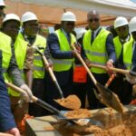BTP Côte d&rsquo;Ivoire – LafargeHolcim, un cimentier conscient de sa responsabilité sociétale