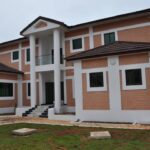 BTP Côte d&rsquo;Ivoire – La société de BTP EMEBCI réalise une belle performance en livrant l&rsquo;ouvrage sportif, culturel et des TIC