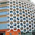 BTP CÔTE D&rsquo;IVOIRE – PFO AFRICA EXÉCUTE LES TRAVAUX D&rsquo;ACHÈVEMENT DU FUTUR SIÈGE DU MINISTÈRE DE L&rsquo;INTÉRIEUR ET DE LA SÉCURITÉ.