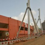 BTP Côte d&rsquo;Ivoire – Réhabilitation décharge d&rsquo;Akouédo (en cours)