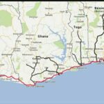 ARCHITECTE CÔTE D&rsquo;IVOIRE – LA TOUR F, UN PARI AUDACIEUX DANS LE CIEL D&rsquo;ABIDJAN