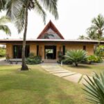Architecture Côte d&rsquo;Ivoire – à Abidjan, sur la trace des cinémas d’antan