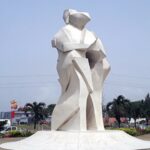 BTP CÔTE D&rsquo;IVOIRE – NOUVEAU CENTRE COMMERCIAL, INAUGURATION DE CARREFOUR MARKET KOKOH MALL